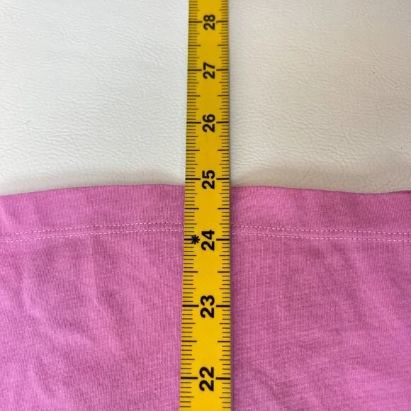 NWOT JOHNNY WAS Freyde Cotton Embroidered Floral Tee 3/4 Sleeves Shirt Size S - Picture 13 of 14